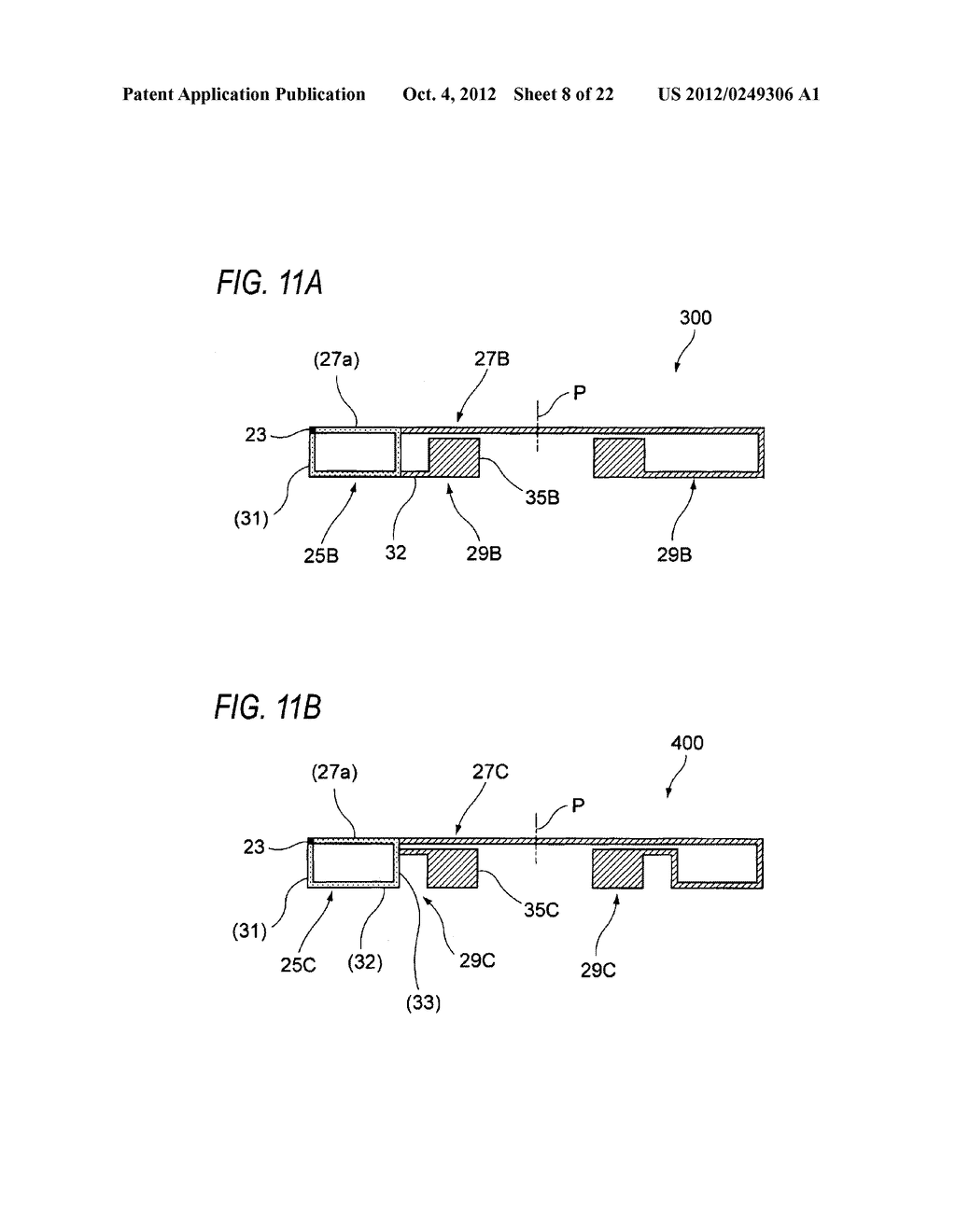 RF-ID TAG AND RF-ID COMMUNICATION SYSTEM - diagram, schematic, and image 09