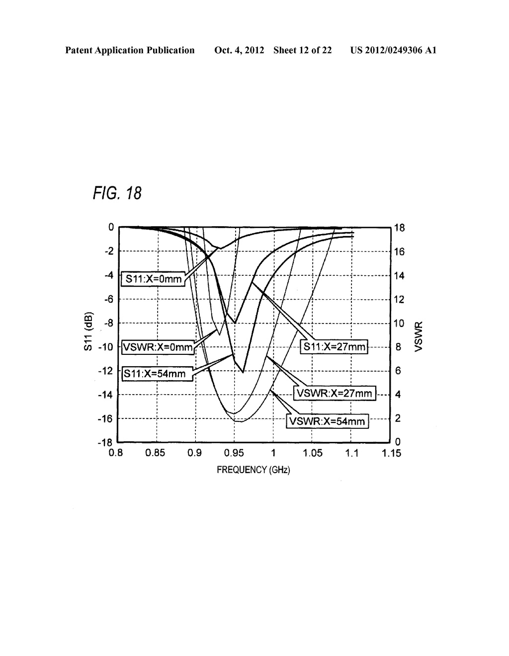 RF-ID TAG AND RF-ID COMMUNICATION SYSTEM - diagram, schematic, and image 13