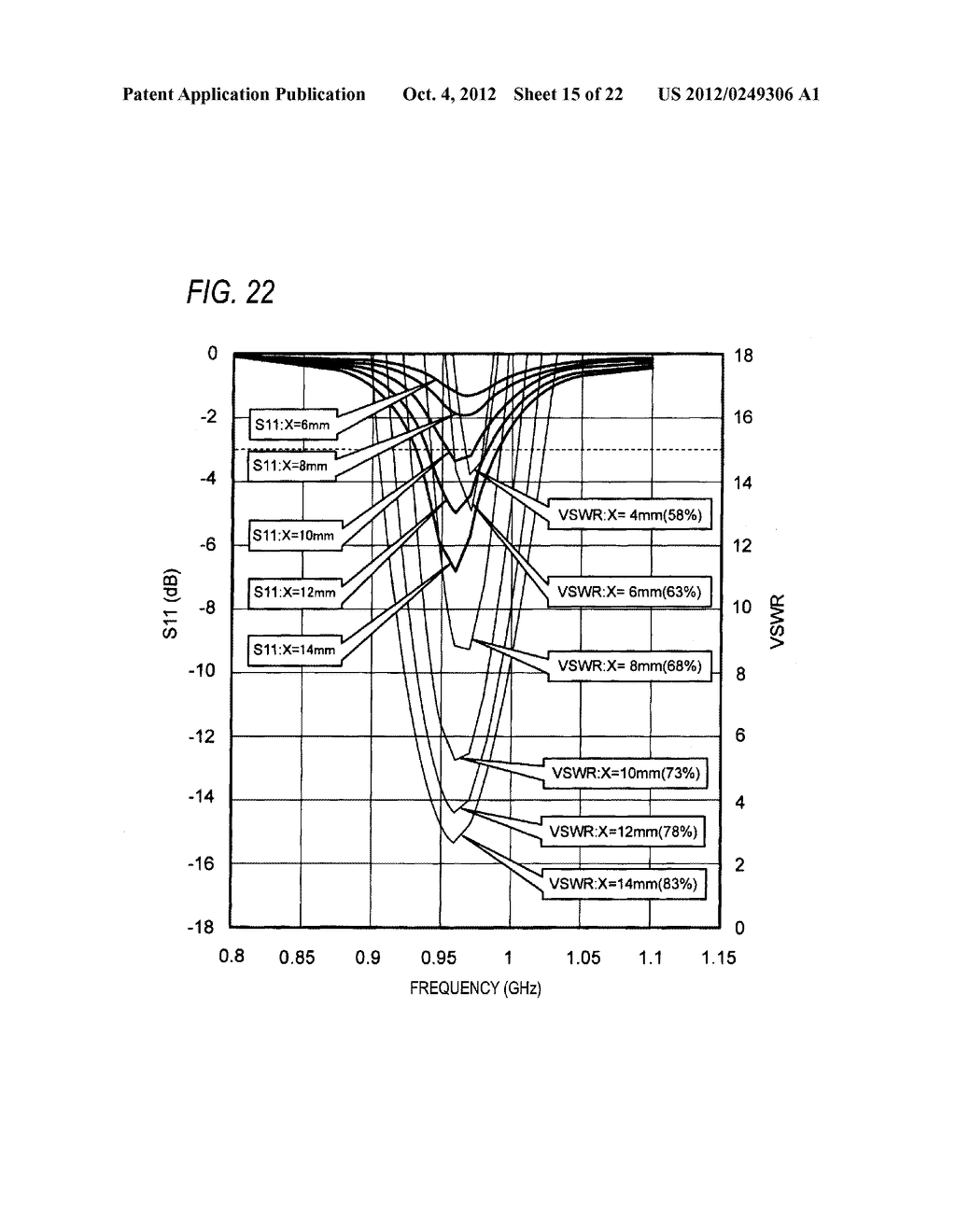 RF-ID TAG AND RF-ID COMMUNICATION SYSTEM - diagram, schematic, and image 16