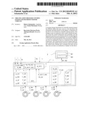 Tire Inflation Pressure Control System and Method in Motor Vehicles diagram and image