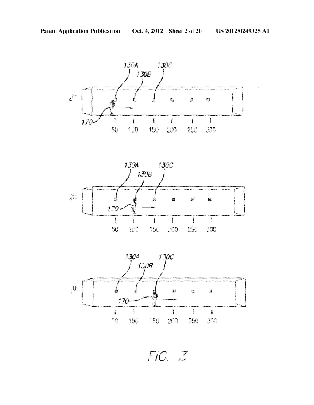 SYSTEM AND METHOD FOR TRACKING SHOPPING BEHAVIORS - diagram, schematic, and image 03