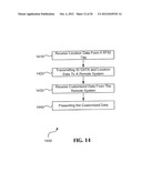 SYSTEM AND METHOD FOR TRACKING SHOPPING BEHAVIORS diagram and image