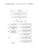 SYSTEM AND METHOD FOR TRACKING SHOPPING BEHAVIORS diagram and image