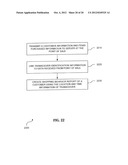 SYSTEM AND METHOD FOR TRACKING SHOPPING BEHAVIORS diagram and image