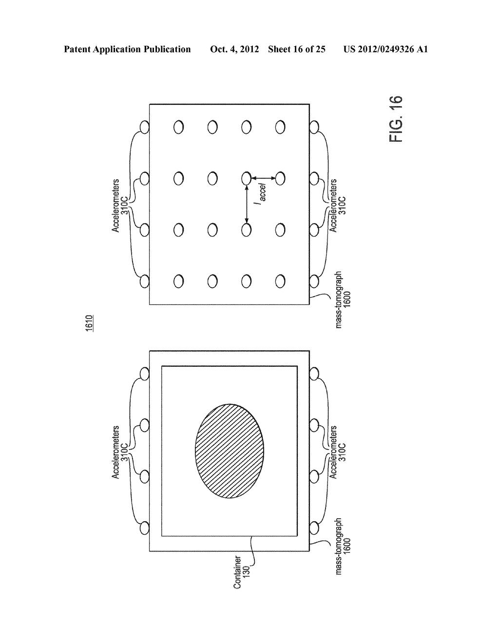 TRANSPORTATION SECURITY SYSTEM AND ASSOCIATED METHODS - diagram, schematic, and image 17