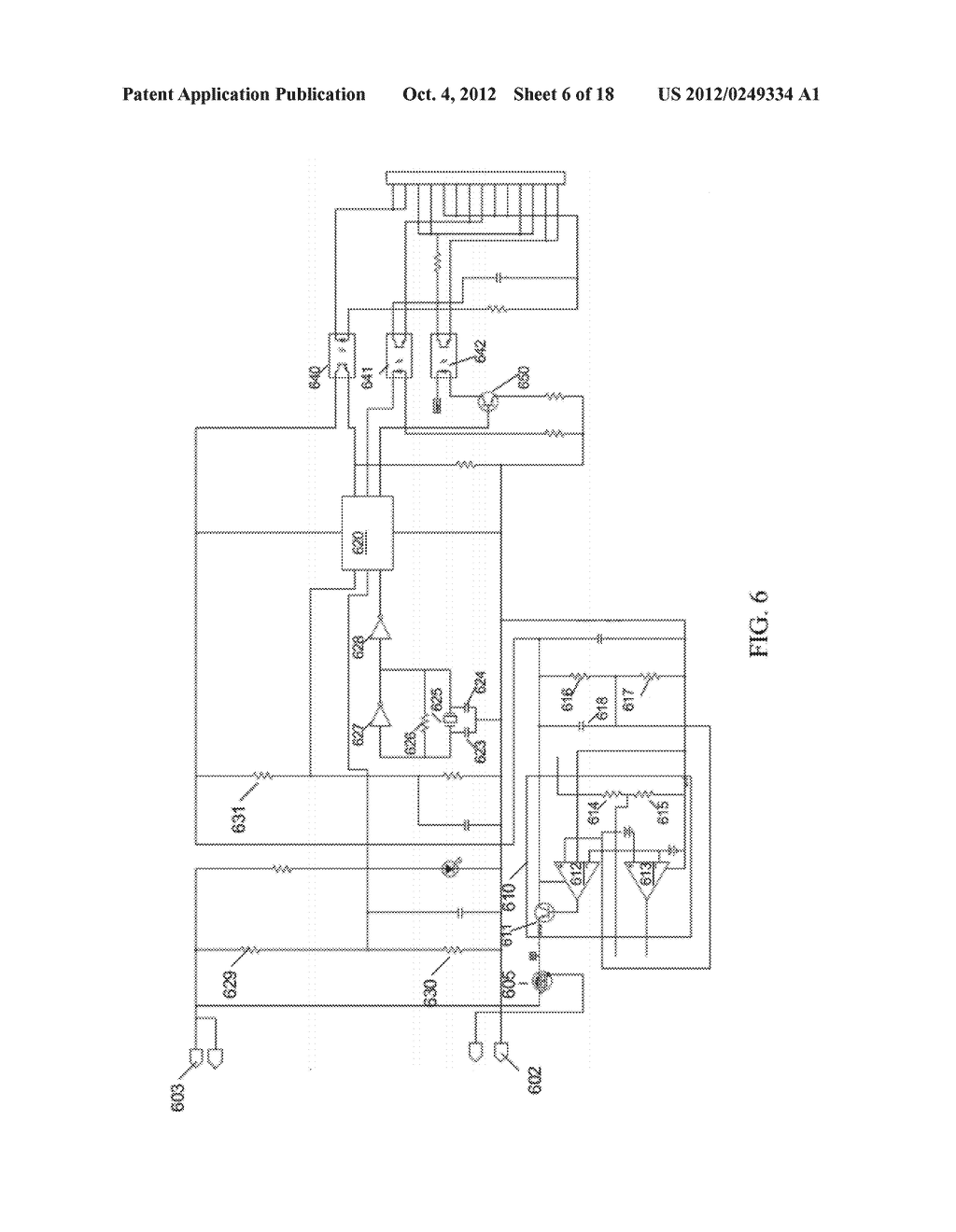 BATTERY MANAGEMENT SYSTEM - diagram, schematic, and image 07