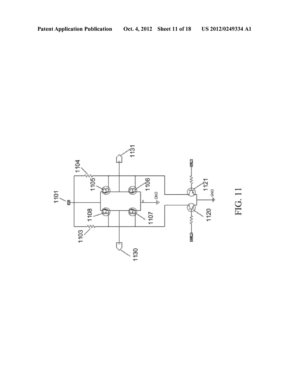 BATTERY MANAGEMENT SYSTEM - diagram, schematic, and image 12