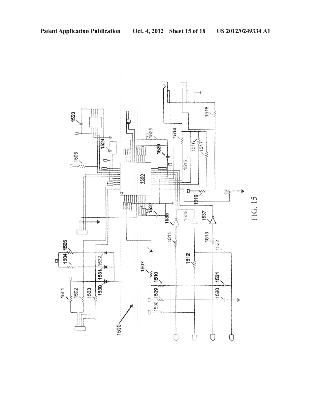 BATTERY MANAGEMENT SYSTEM - diagram, schematic, and image 16