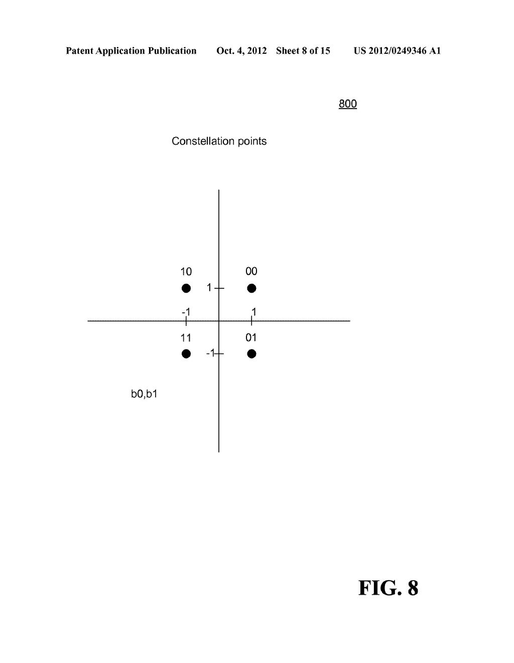 METHOD AND APPARATUS FOR SOFT SYMBOL DETERMINATION - diagram, schematic, and image 09