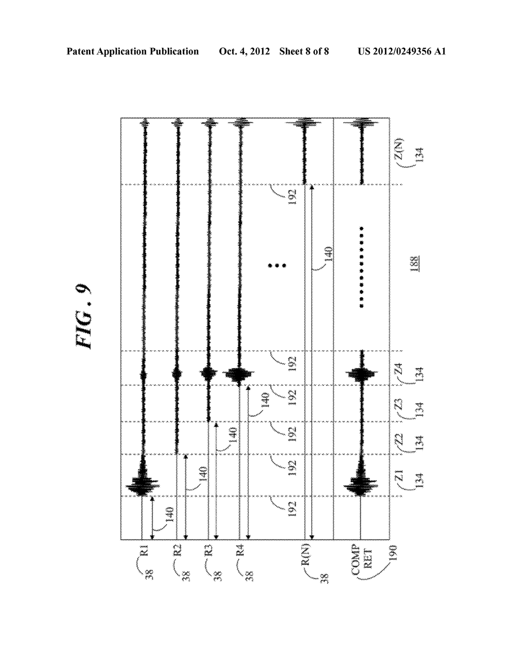 SURFACE PENETRATING RADAR SYSTEM AND TARGET ZONE INVESTIGATION METHODOLOGY - diagram, schematic, and image 09