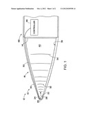 DYNAMIC CALIBRATION RADAR SYSTEM diagram and image