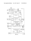 COMMUNICATIONS ON THE MOVE ANTENNA SYSTEM diagram and image