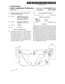 MULTIPLE-BAND ANTENNA WITH PATCH AND SLOT STRUCTURES diagram and image