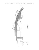 MULTIPLE-BAND ANTENNA WITH PATCH AND SLOT STRUCTURES diagram and image