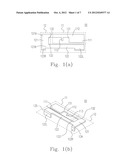 ANTENNA AND THE METHOD FOR ADJUSTING THE OPERATION BANDWIDTH THEREOF diagram and image