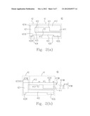 ANTENNA AND THE METHOD FOR ADJUSTING THE OPERATION BANDWIDTH THEREOF diagram and image