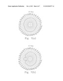 ANTENNA AND THE METHOD FOR ADJUSTING THE OPERATION BANDWIDTH THEREOF diagram and image