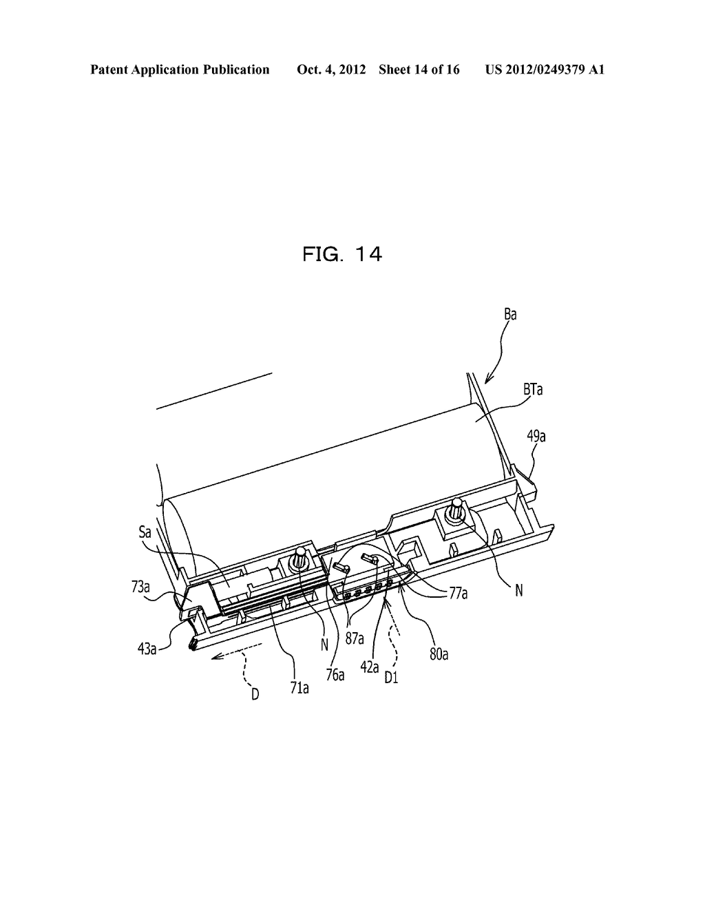 PORTABLE DEVICE - diagram, schematic, and image 15