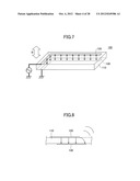 ANTENNA DEVICE, CIRCUIT BOARD AND MEMORY CARD diagram and image