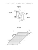 ANTENNA DEVICE, CIRCUIT BOARD AND MEMORY CARD diagram and image