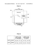 ANTENNA DEVICE, CIRCUIT BOARD AND MEMORY CARD diagram and image