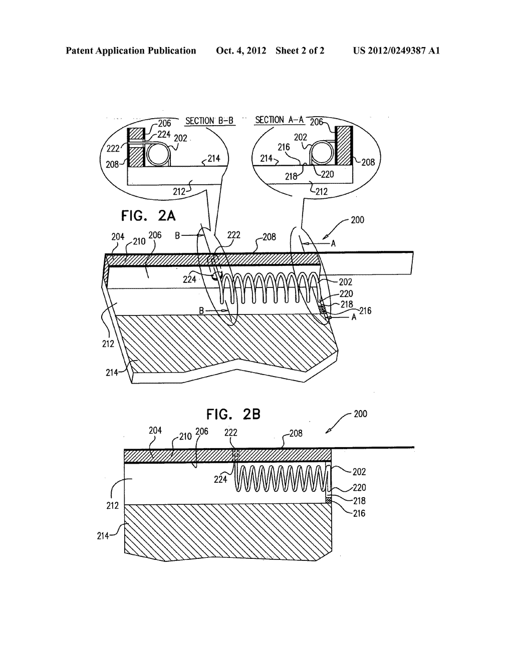 DISTRIBUTED REACTANCE ANTENNA - diagram, schematic, and image 03