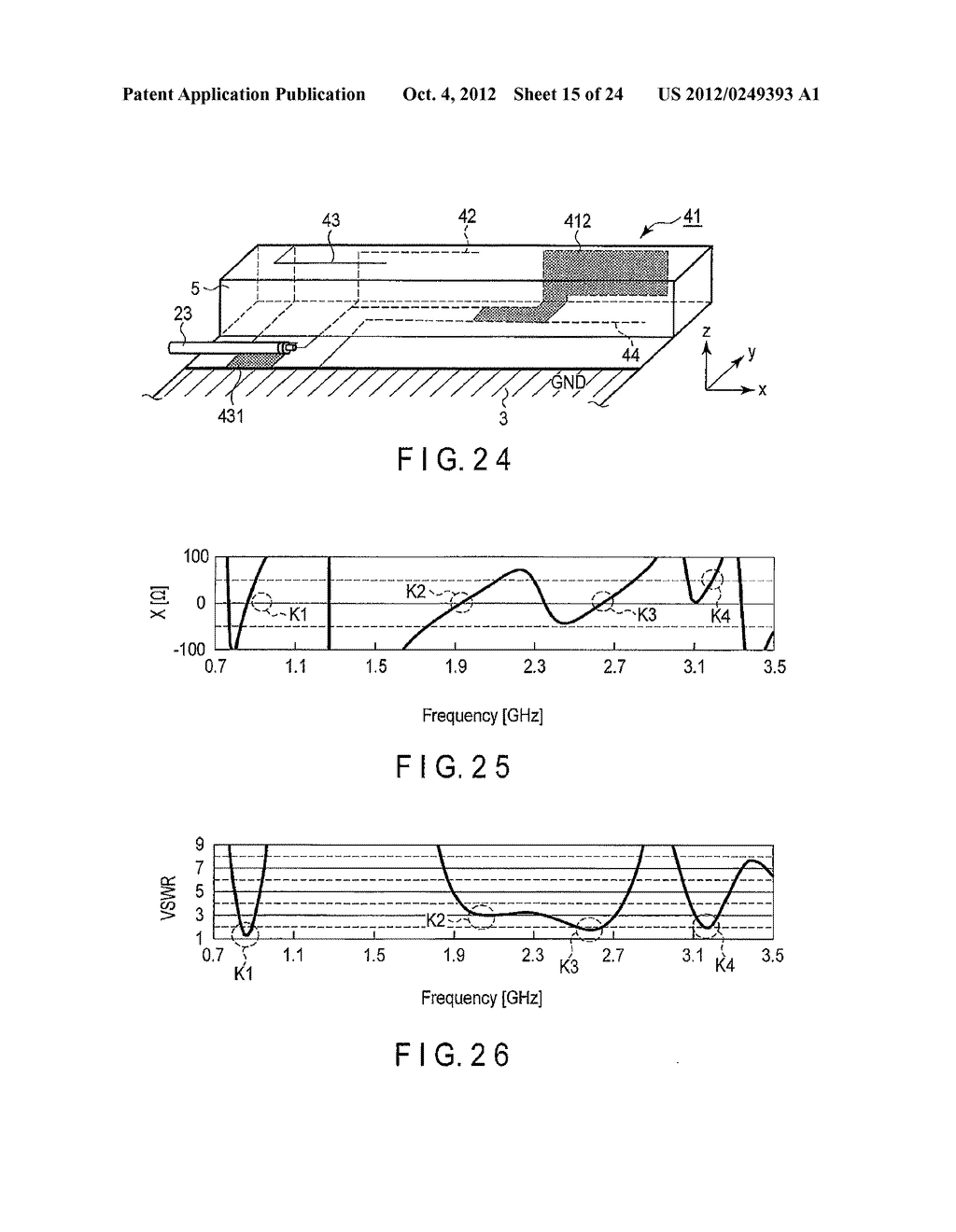 ANTENNA DEVICE AND ELECTRONIC DEVICE INCLUDING ANTENNA DEVICE - diagram, schematic, and image 16