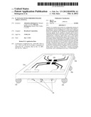 IC Package with Embedded Phased Array Antenna diagram and image