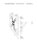 IC Package with Embedded Phased Array Antenna diagram and image