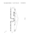 IC Package with Embedded Phased Array Antenna diagram and image