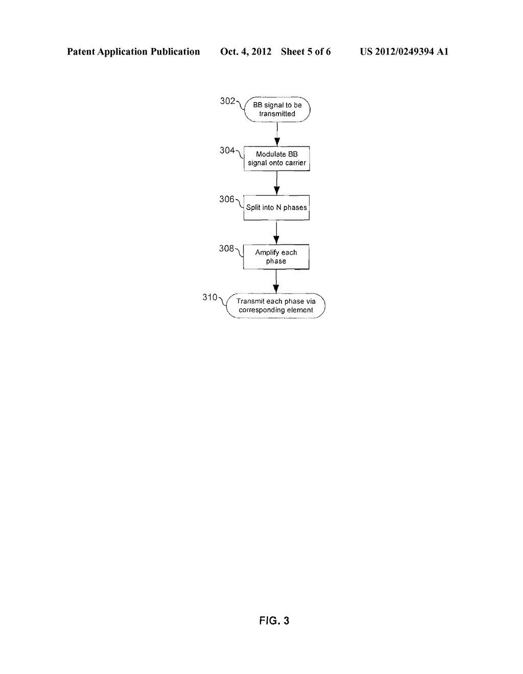 IC Package with Embedded Phased Array Antenna - diagram, schematic, and image 06