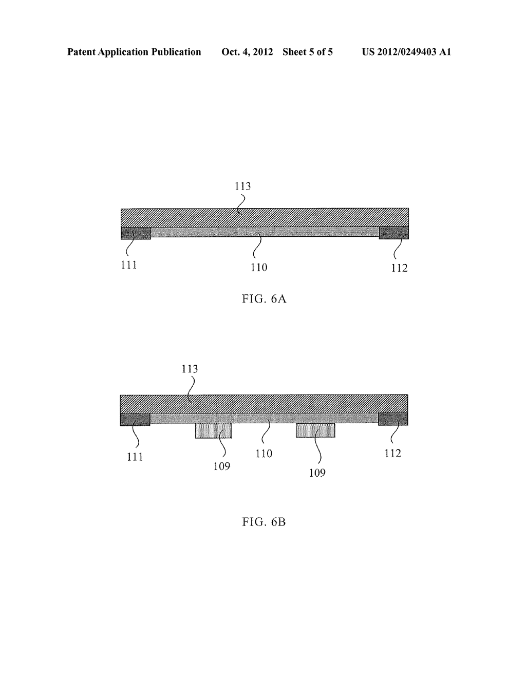 PIXEL UNIT, METHOD FOR FABRICATING THE SAME AND LIQUID CRYSTAL DISPLAY     DEVICE - diagram, schematic, and image 06