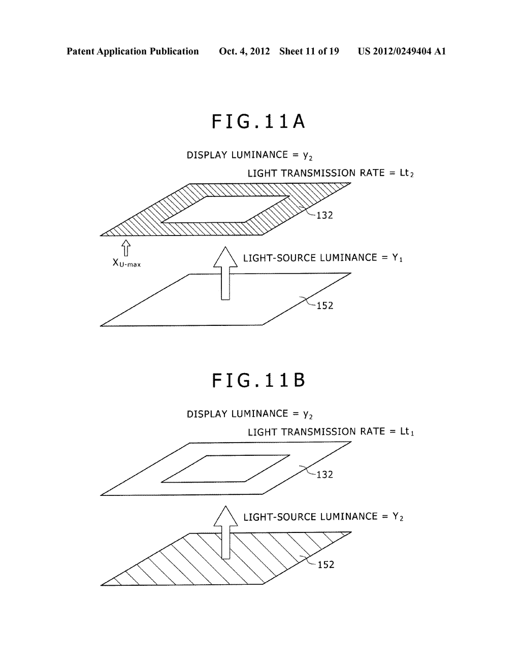 IMAGE DISPLAY APPARATUS AND DRIVING METHOD THEREOF, AND IMAGE DISPLAY     APPARATUS ASSEMBLY AND DRIVING METHOD THEREOF - diagram, schematic, and image 12