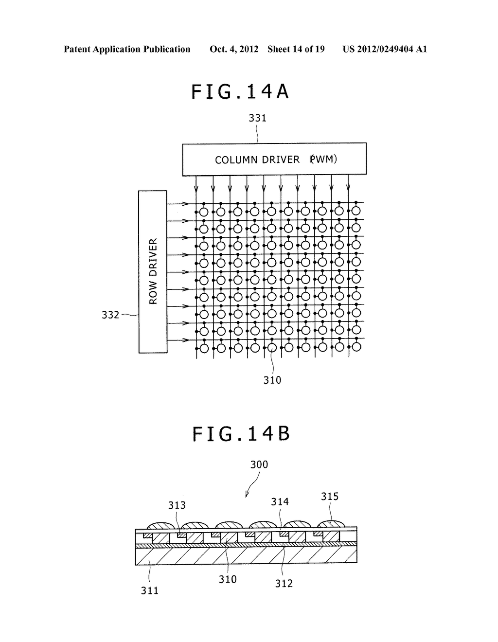 IMAGE DISPLAY APPARATUS AND DRIVING METHOD THEREOF, AND IMAGE DISPLAY     APPARATUS ASSEMBLY AND DRIVING METHOD THEREOF - diagram, schematic, and image 15