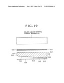 IMAGE DISPLAY APPARATUS AND DRIVING METHOD THEREOF, AND IMAGE DISPLAY     APPARATUS ASSEMBLY AND DRIVING METHOD THEREOF diagram and image