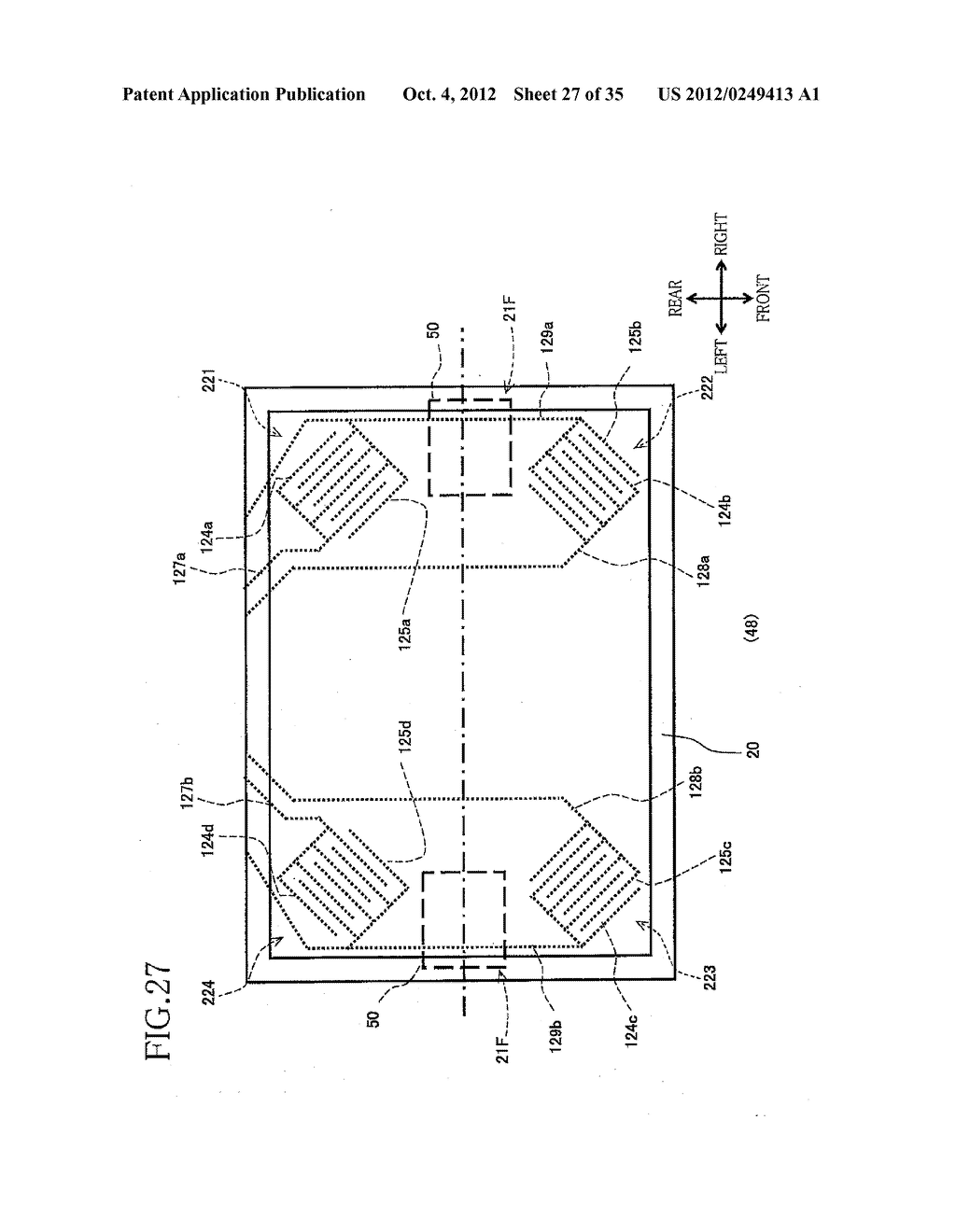 INPUT DEVICE AND IMAGE DISPLAY APPARATUS - diagram, schematic, and image 28