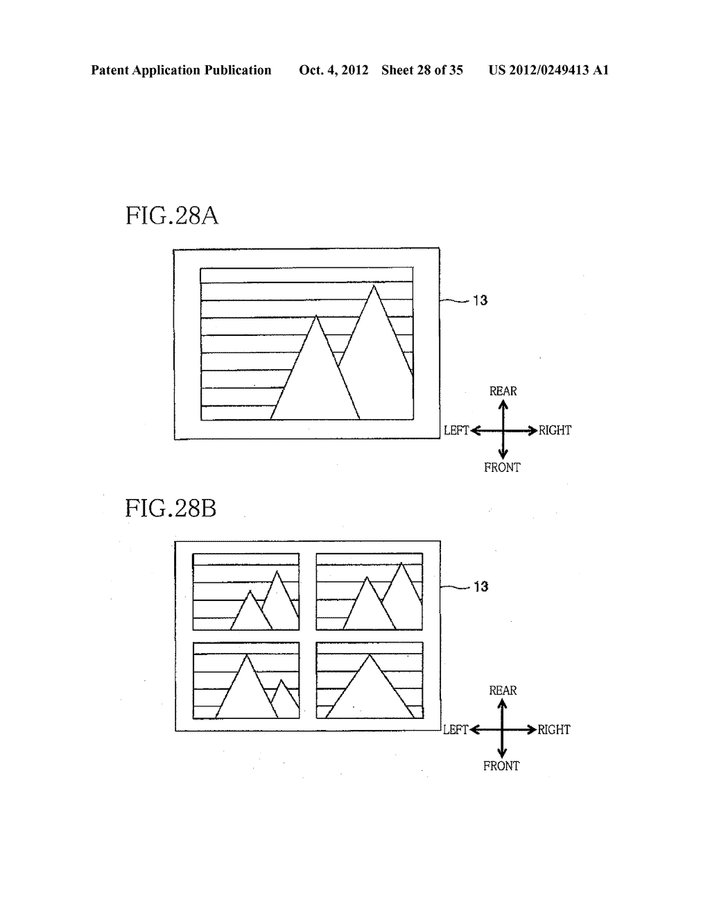 INPUT DEVICE AND IMAGE DISPLAY APPARATUS - diagram, schematic, and image 29