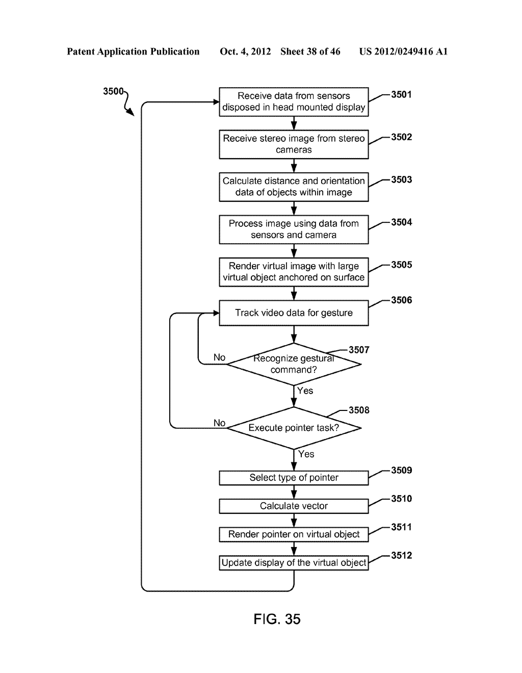 MODULAR MOBILE CONNECTED PICO PROJECTORS FOR A LOCAL MULTI-USER     COLLABORATION - diagram, schematic, and image 39