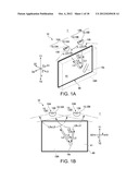 OPTICAL POSITION DETECTION DEVICE, OPTICAL POSITION DETECTION SYSTEM, AND     DISPLAY SYSTEM WITH INPUT FUNCTION diagram and image