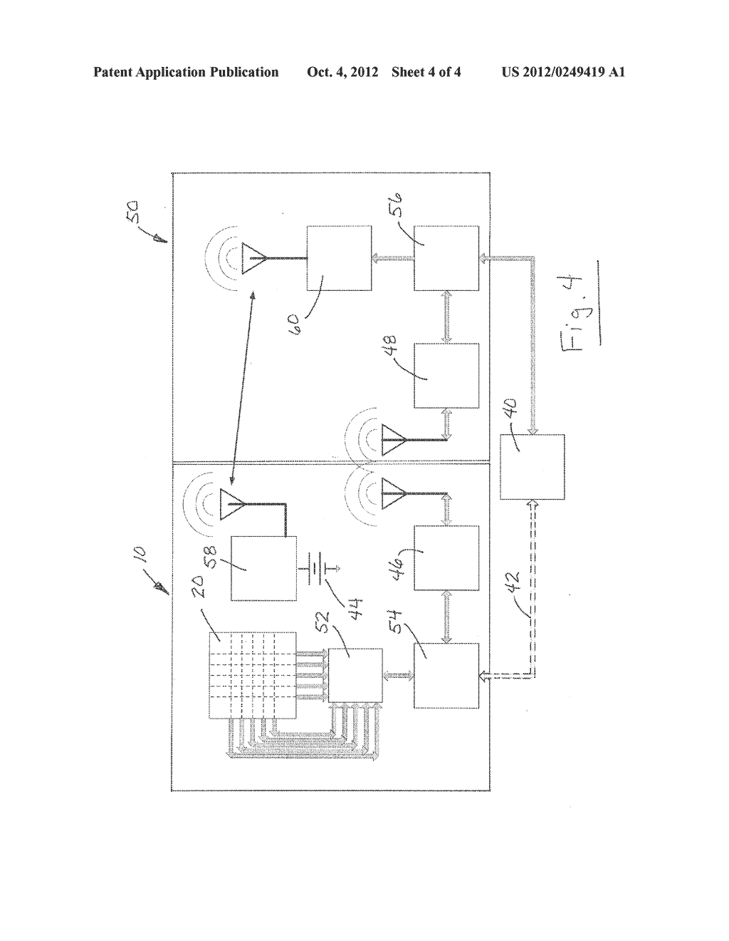 THUMB MOUNTABLE CURSOR CONTROL AND INPUT DEVICE - diagram, schematic, and image 05