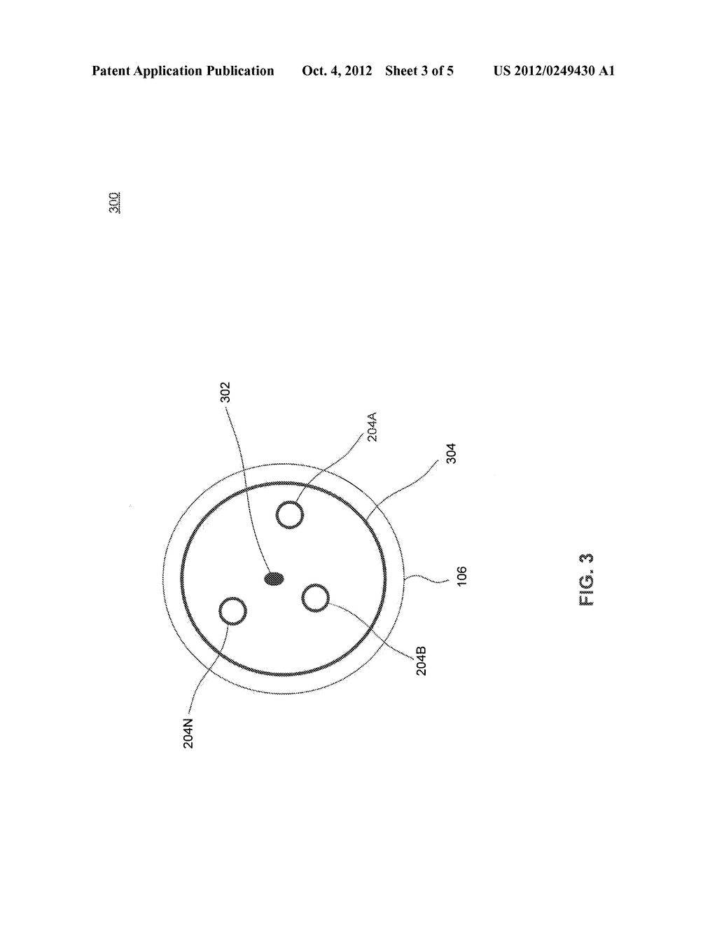 Multi-Touch Screen Recognition of Interactive Objects, and Application     Thereof - diagram, schematic, and image 04