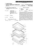 LIGHT-EMITTING ASSEMBLY AND INTERACTIVE DISPLAY DEVICE HAVING THE SAME diagram and image