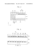 LIGHT-EMITTING ASSEMBLY AND INTERACTIVE DISPLAY DEVICE HAVING THE SAME diagram and image