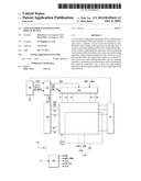 Touch Sensor Integrated Type Display Device diagram and image