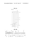 Touch Sensor Integrated Type Display Device diagram and image