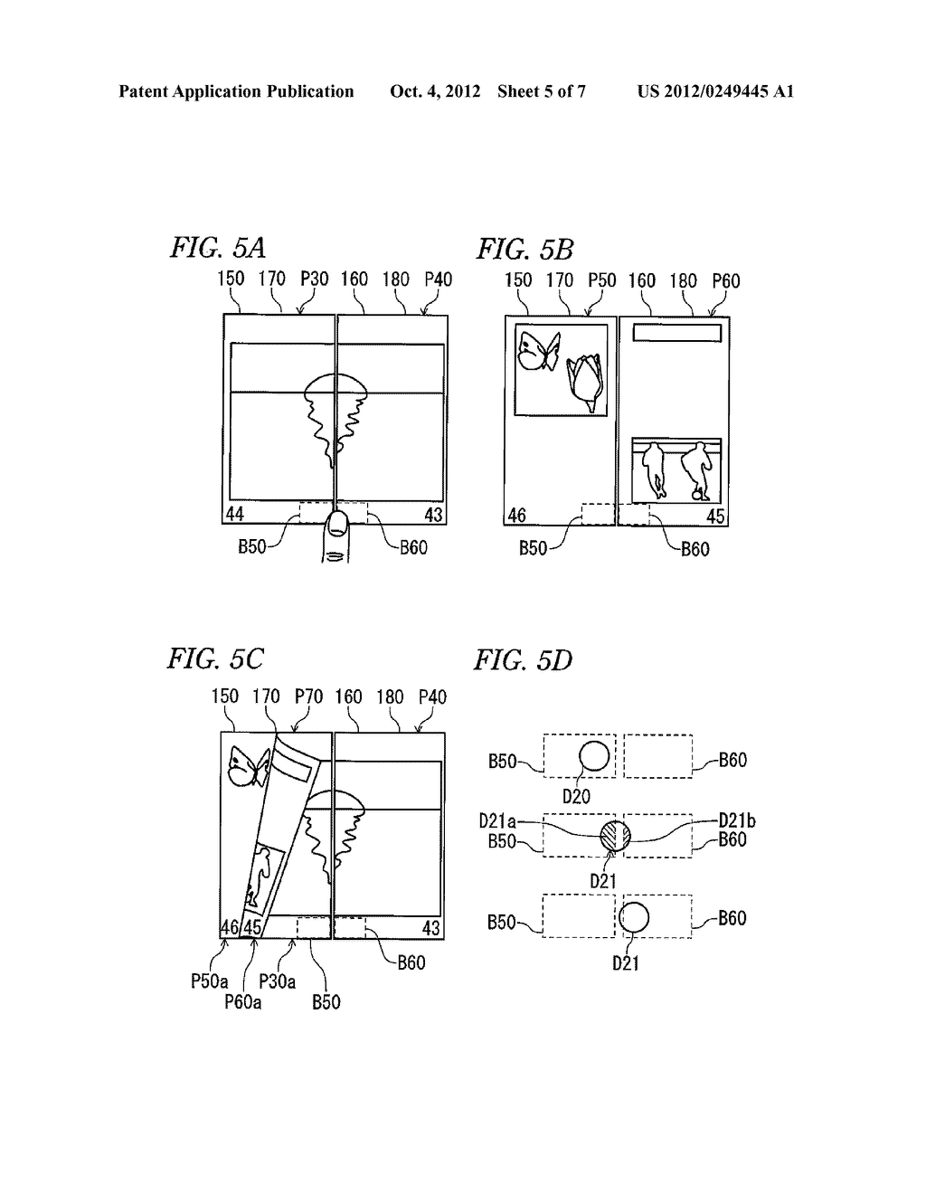 ELECTRONIC DEVICE - diagram, schematic, and image 06