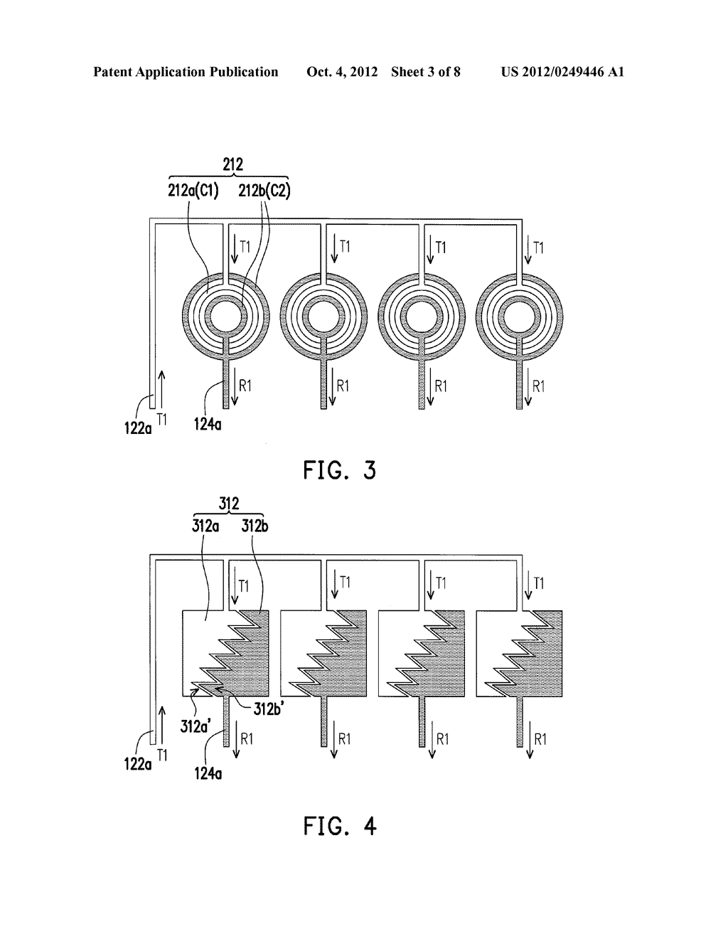 TOUCH-SENSING APPARATUS - diagram, schematic, and image 04