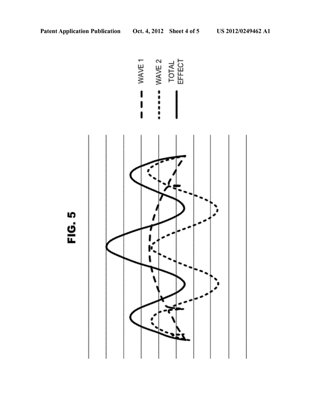 METHOD AND APPARATUS FOR HAPTIC VIBRATION RESPONSE PROFILING AND FEEDBACK - diagram, schematic, and image 05