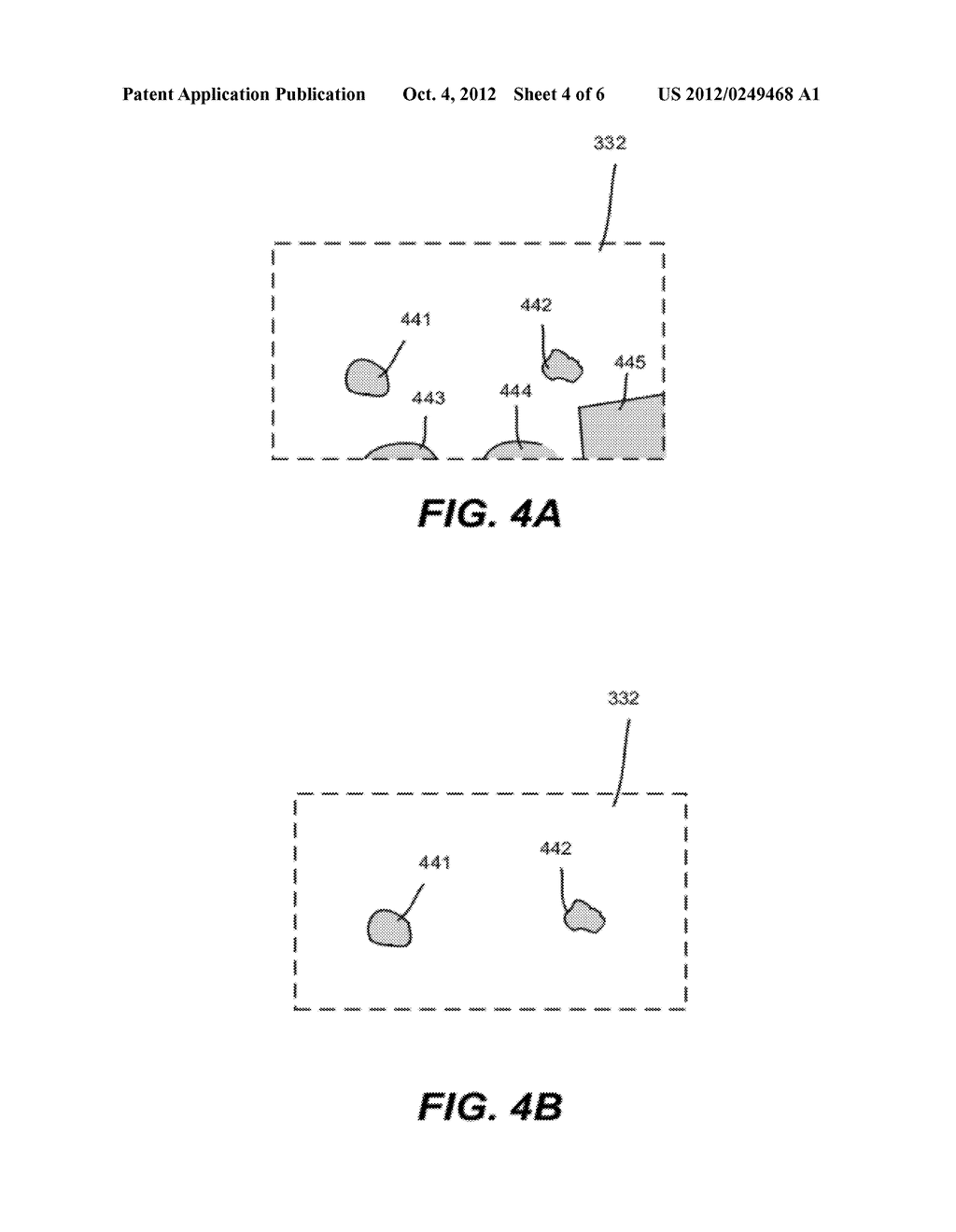 Virtual Touchpad Using a Depth Camera - diagram, schematic, and image 05