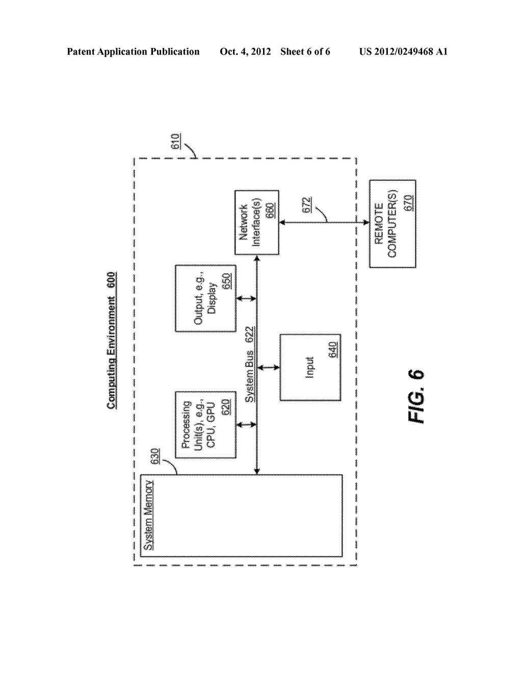 Virtual Touchpad Using a Depth Camera - diagram, schematic, and image 07